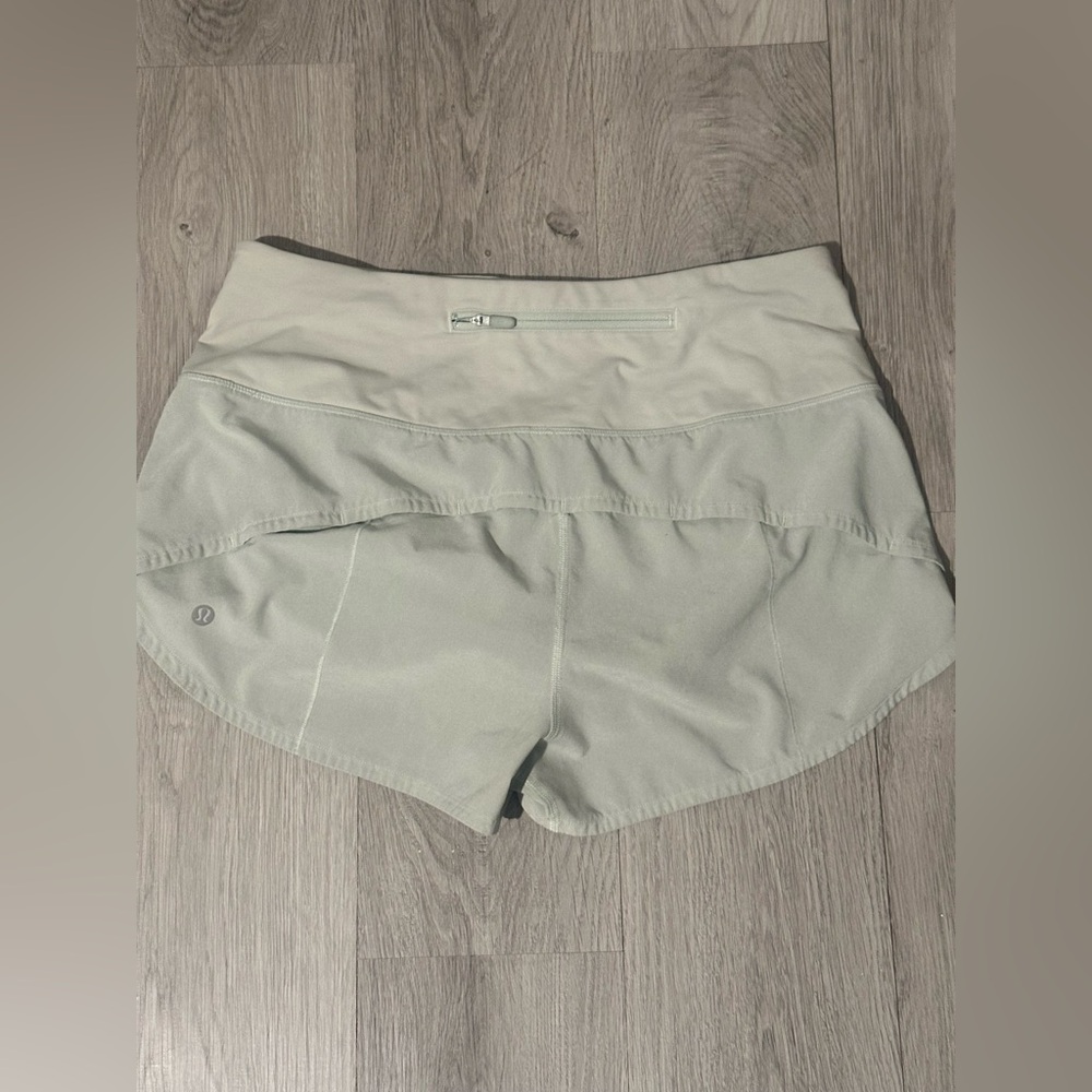 lululemon athletica  Shorts